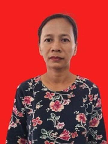 Yaniati Gulo, S.Pd